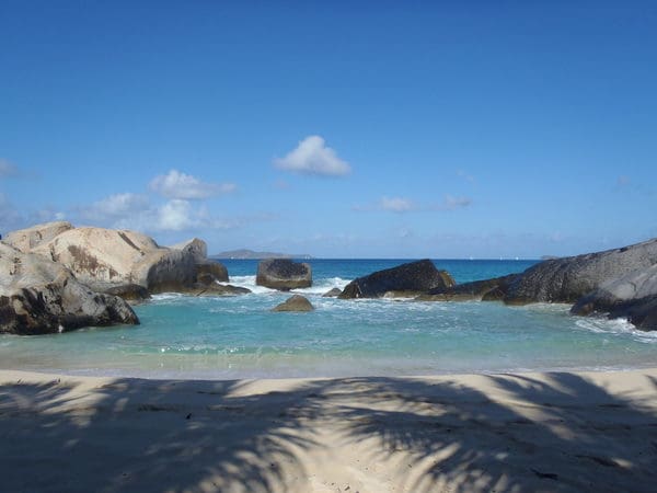 Beach Cove